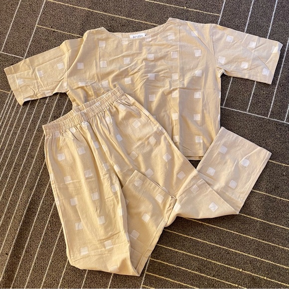 Po-em block print set - Picture 8 of 10